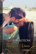 Cover: Bayou Vows - Lyrical Press