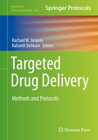 Abbildung von: Targeted Drug Delivery - Humana