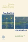 Cover: Productive Imagination - Rowman & Littlefield International