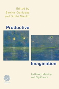Enlarge image Cover: Productive Imagination - Rowman & Littlefield International