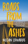 Cover: Roads From the Ashes - Imbrifex Books