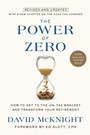 Cover: The Power of Zero, Revised and Updated - Currency
