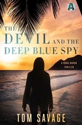 Cover: The Devil and the Deep Blue Spy - Alibi