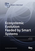 Cover: Ecosystemic Evolution Feeded by Smart Systems - MDPI