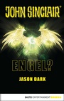 Cover: Engel? - Bastei Lübbe