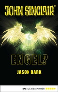Cover: Engel? - Bastei L&uuml;bbe