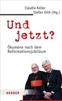Cover: Und jetzt? - Verlag Herder