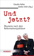 Cover: Und jetzt? - Verlag Herder
