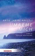 Cover: Umarme mich - Verlag Herder