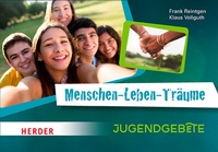 Abbildung von: Menschen-Leben-Träume - Verlag Herder
