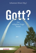 Cover: Gott? - Verlag Herder