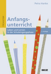 Abbildung von: Anfangsunterricht - Beltz Verlagsgruppe GmbH & Co. KG