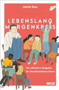 Cover: Lebenslang Morgenkreis - Beltz eBook