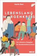 Cover: Lebenslang Morgenkreis - Beltz eBook