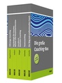 Cover: Die gro&szlig;e Coaching-Box - Beltz Verlagsgruppe GmbH & Co. KG