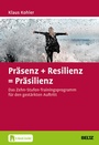Cover: Präsenz + Resilienz = Präsilienz - Beltz eBook