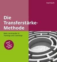 Enlarge image Cover: Die Transferstärke-Methode - Beltz eBook