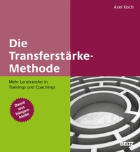 Enlarge image Cover: Die Transferstärke-Methode - Beltz eBook
