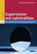 Cover: Supervision mit Lehrkr&auml;ften - Beltz Verlagsgruppe GmbH & Co. KG