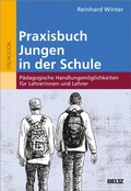 Cover: Praxisbuch Jungen in der Schule - Beltz eBook