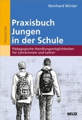Cover: Praxisbuch Jungen in der Schule - Beltz eBook