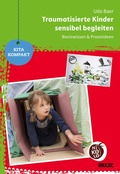 Cover: Traumatisierte Kinder sensibel begleiten - Beltz eBook
