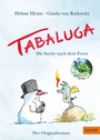 Cover: Tabaluga - Gulliver