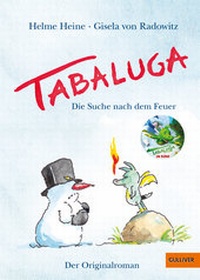 Enlarge image Cover: Tabaluga - Gulliver