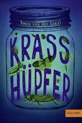 Cover: Krassh&uuml;pfer - Gulliver
