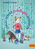Cover: Karlas ziemlich fabelhafter Gl&uuml;cksplan - Beltz eBook