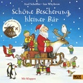 Cover: Sch&ouml;ne Bescherung, kleiner B&auml;r - Beltz Verlagsgruppe GmbH & Co. KG