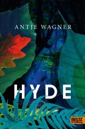 Cover: Hyde - Beltz Verlagsgruppe GmbH & Co. KG