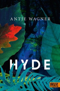 Enlarge image Cover: Hyde - Beltz Verlagsgruppe GmbH & Co. KG