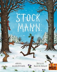 Enlarge image Cover: Stockmann - Beltz Verlagsgruppe GmbH & Co. KG