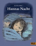 Cover: Hannas Nacht - Beltz Verlagsgruppe GmbH & Co. KG