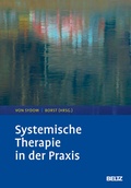 Cover: Systemische Therapie in der Praxis - Beltz Verlagsgruppe GmbH & Co. KG