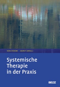 Abbildung von: Systemische Therapie in der Praxis - Beltz Verlagsgruppe GmbH & Co. KG