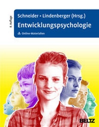 Abbildung von: Entwicklungspsychologie - Beltz Verlagsgruppe GmbH & Co. KG