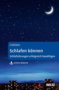 Cover: Schlafen k&ouml;nnen - Beltz eBook