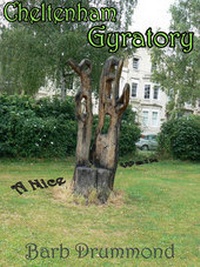 Abbildung von: Cheltenham Gyratory - a Nice Walk - Barb Drummond