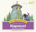 Cover: Rapunzel und weitere M&auml;rchen - Der Audio Verlag