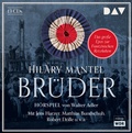 Cover: Br&uuml;der - Der Audio Verlag