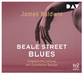 Cover: Beale Street Blues - Der Audio Verlag