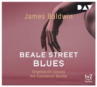Abbildung von: Beale Street Blues - Der Audio Verlag