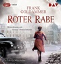Cover: Roter Rabe. Ein Fall für Max Heller - Der Audio Verlag