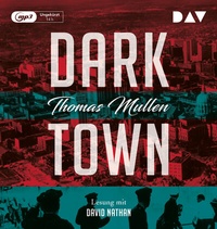Abbildung von: Darktown - Der Audio Verlag