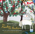 Cover: Das M&auml;rchen vom Einhorn und vier weitere klingende Bilderb&uuml;cher - Der Audio Verlag
