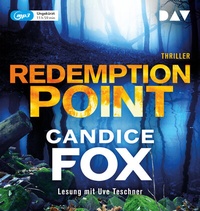 Abbildung von: Redemption Point - Der Audio Verlag