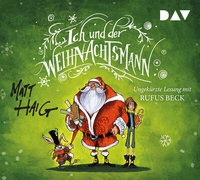 Abbildung von: Ich und der Weihnachtsmann - Der Audio Verlag