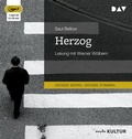 Cover: Herzog - Der Audio Verlag